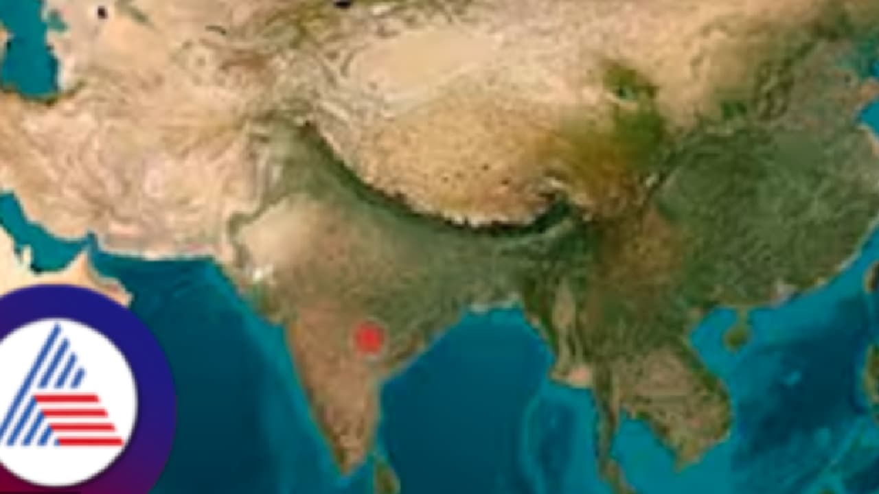 ತೆಲಂಗಾಣದ ರಾಮಗುಂಡಕ್ಕೆ ಗಂಡಾಂತರ, ಸನ್ನಿಹಿತ ಭೂಕಂಪ!? ತೆಲಂಗಾಣದ ರಾಮಗುಂಡಕ್ಕೆ ಗಂಡಾಂತರ, ಸನ್ನಿಹಿತ ಭೂಕಂಪ!?