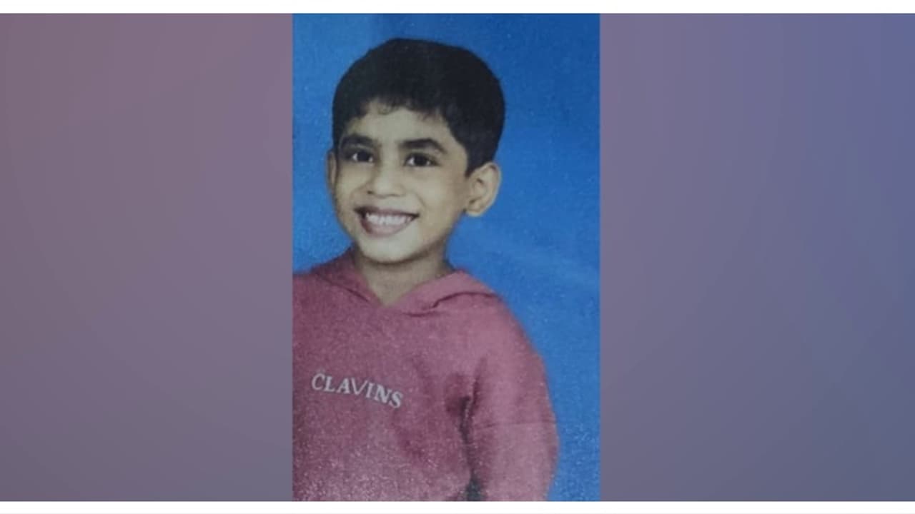 മാളയിൽ കാണാതായ 6 വയസുകാരന്റെ മൃതദേഹം കണ്ടെത്തി; കൊലപാതകമെന്ന് പൊലീസ്; 20 കാരൻ കസ്റ്റഡിയിൽ