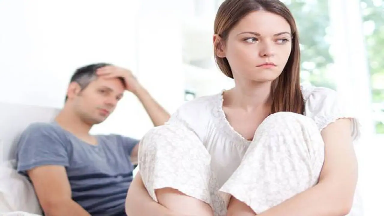 ex after marriage