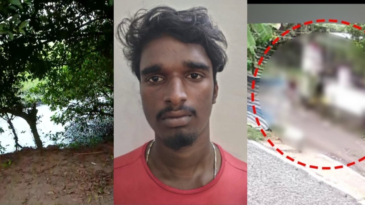 മാളയിൽ നടന്നത് അതിക്രൂര കൊലപാതകം; 6 വയസുകാരനെ കൊന്നത് പീഡന ശ്രമം അമ്മയെ അറിയിക്കുമെന്ന് പറഞ്ഞതോടെ മാളയിൽ നടന്നത് അതിക്രൂര കൊലപാതകം; 6 വയസുകാരനെ കൊന്നത് പീഡന ശ്രമം അമ്മയെ അറിയിക്കുമെന്ന് പറഞ്ഞതോടെ