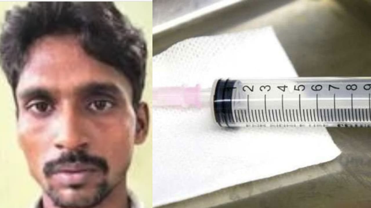 എന്തിനാണിത്ര സിറിഞ്ച്? മെഡിക്കല്‍ ഷോപ്പ് ജീവനക്കാരുടെ സംശയത്തിൽ കുടുങ്ങിയത് ഹെറോയിന്‍ വില്‍പനക്കാരിലെ പ്രധാനി