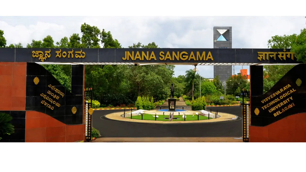 ವಿದ್ಯಾರ್ಥಿಗಳ ನೋಂದಣಿ ಶುಲ್ಕವೇ ವಿಟಿಯುಗೆ ಆಧಾರ: ಸಂಶೋಧನೆಗಳಿಗೆ ತೀವ್ರ ಹಿನ್ನಡೆ