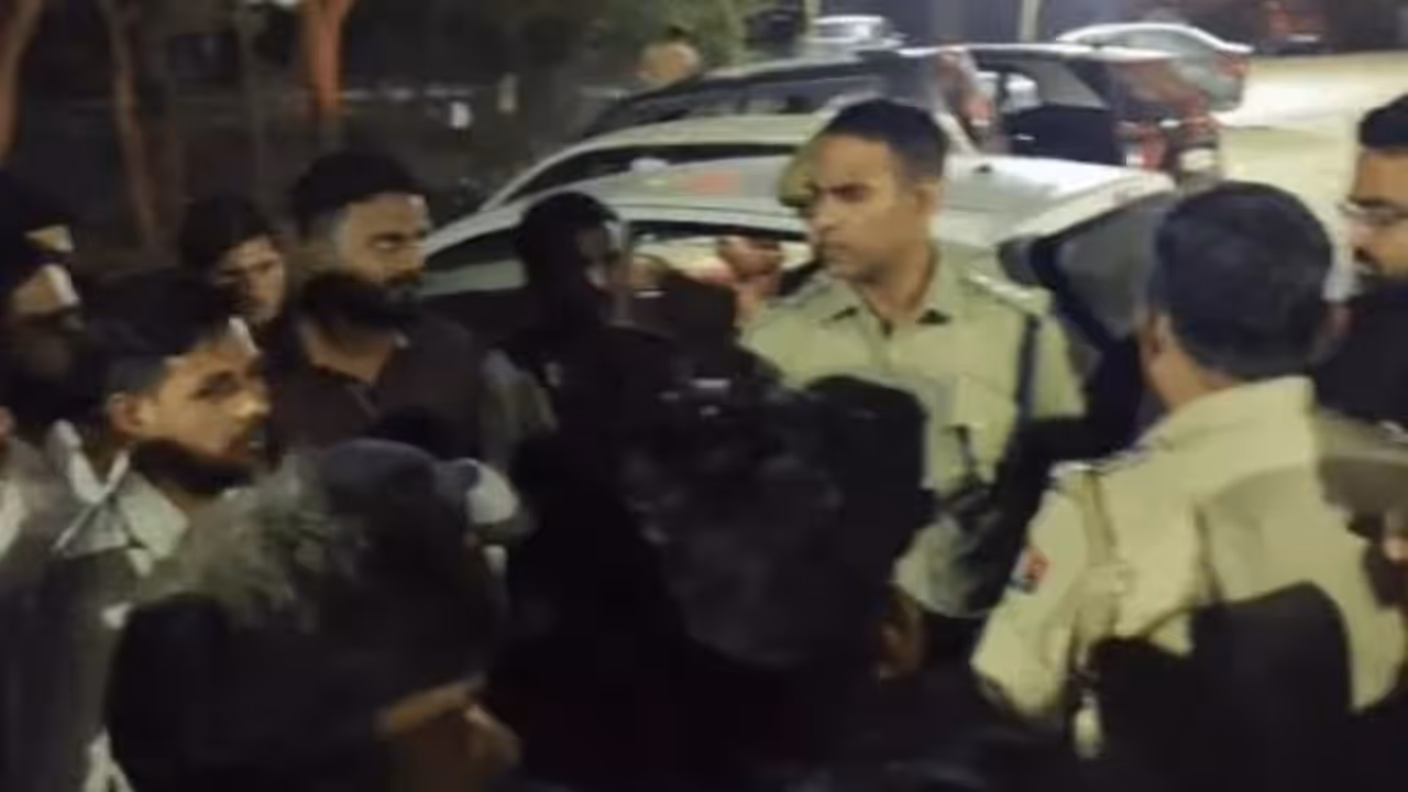 kota crime mechanic murdered over parking dispute workshop owner injured kota crime mechanic murdered over parking dispute workshop owner injured