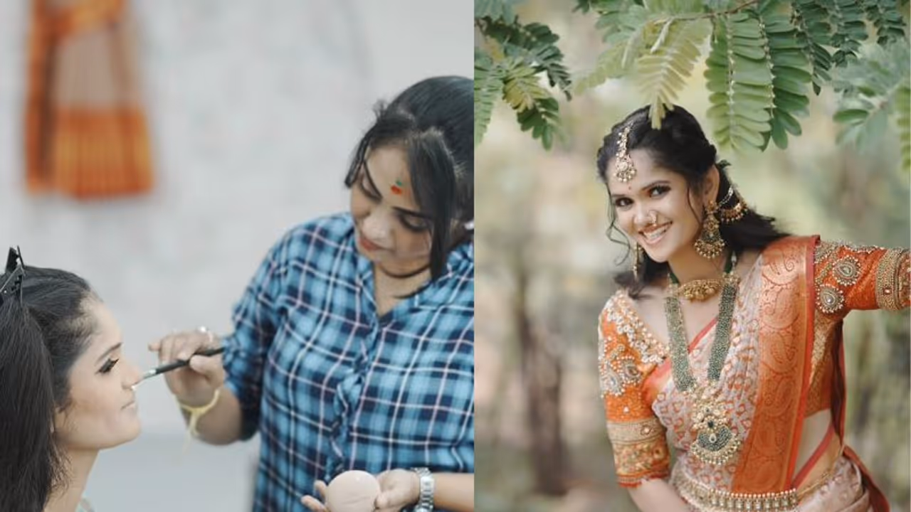 ಚೈತ್ರಾ ಮೇಕ್ ಓವರ್ ಗೆ ಸಖತ್ ರೆಸ್ಪಾನ್ಸ್ ಸಿಕ್ತಿದ್ದಂತೆ ಬ್ಯುಸಿನೆಸ್ ಶುರು ಮಾಡಿದ ನಟಿ ಧನ್ಯಾ ದೀಪಿಕಾ