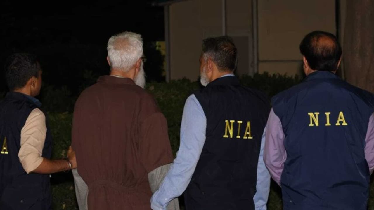 Did Tahawwur Rana plan terror activities in Kerala days before 26/11 Mumbai attacks? NIA to bring him to Kochi