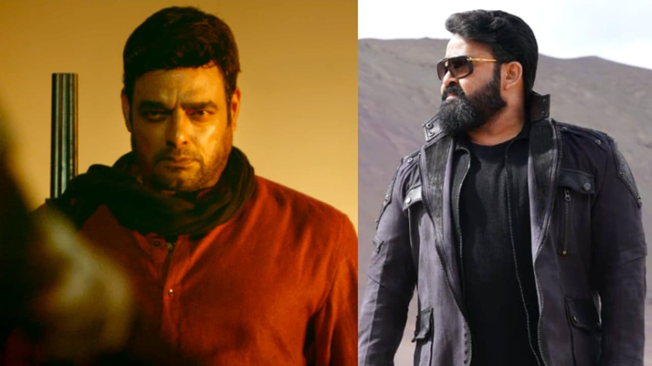 'ആരുടെയും വികാരത്തെ വ്രണപ്പെടുത്താന്‍ ഞങ്ങള്‍ ഉദ്ദേശിച്ചിരുന്നില്ല'; 'എമ്പുരാനി'ലെ പ്രതിനായക താരം പറയുന്നു