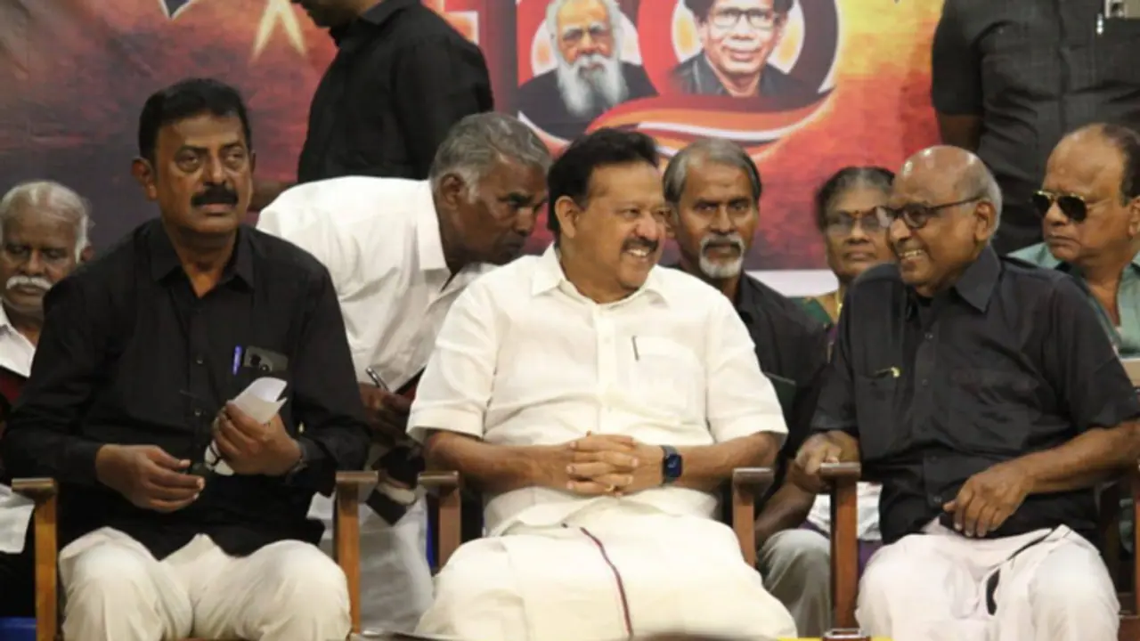 பொன்முடி மீது வழக்கு பதிவு செய்யுங்கள்! இல்லாவிடில்! தமிழக அரசுக்கு நீதிமன்றம் வார்னிங்! பொன்முடி மீது வழக்கு பதிவு செய்யுங்கள்! இல்லாவிடில்! தமிழக அரசுக்கு நீதிமன்றம் வார்னிங்!