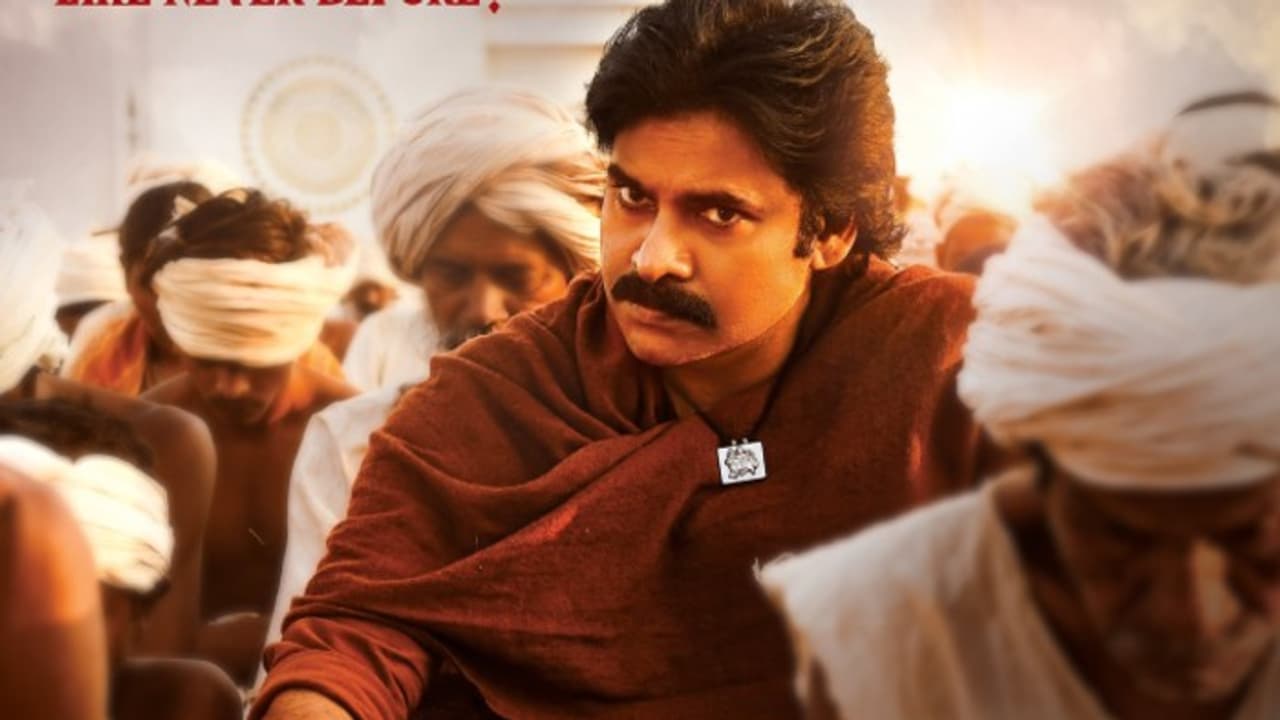 Pawan Kalyan
