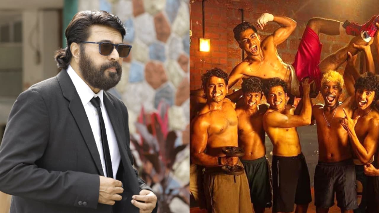 കര്‍ണാടകത്തില്‍ മുന്നിലാര്? 'ബസൂക്ക'യും 'ആലപ്പുഴ ജിംഖാന'യും ആദ്യ ദിനം നേടിയത്