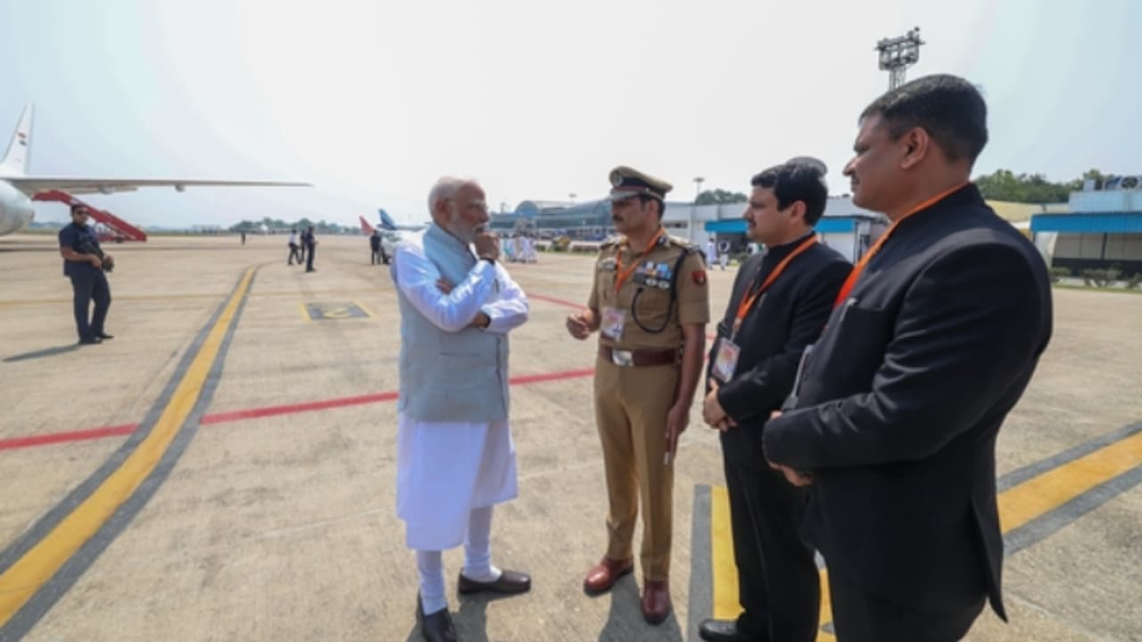 വാരണാസിയിലെ കൂട്ട ബലാത്സംഗം; കര്‍ശന നടപടിയെടുക്കാന്‍ നിര്‍ദേശം നല്‍കി പ്രധാനമന്ത്രി