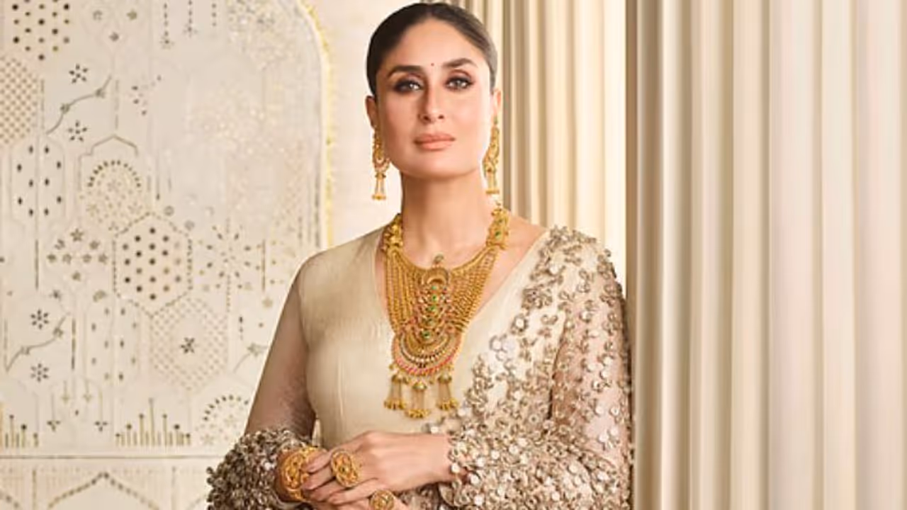 Kareena Kapoor Khan 