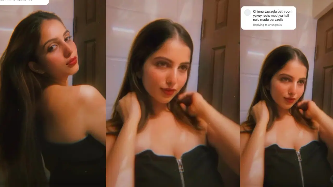 ಸುಳ್ಳು ಹೇಳಿ ಸಿಕ್ಕಾಕೊಂಡ್ರು, ಬಾತ್‌ರೂಮ್‌ನಲ್ಲೇ ವಿಡಿಯೋ ಮಾಡಿದ್ರು; ನಿವೇದಿತಾ ಗೌಡ ಅಂದ್ರೆ ಸುಮ್ನೇನಾ?