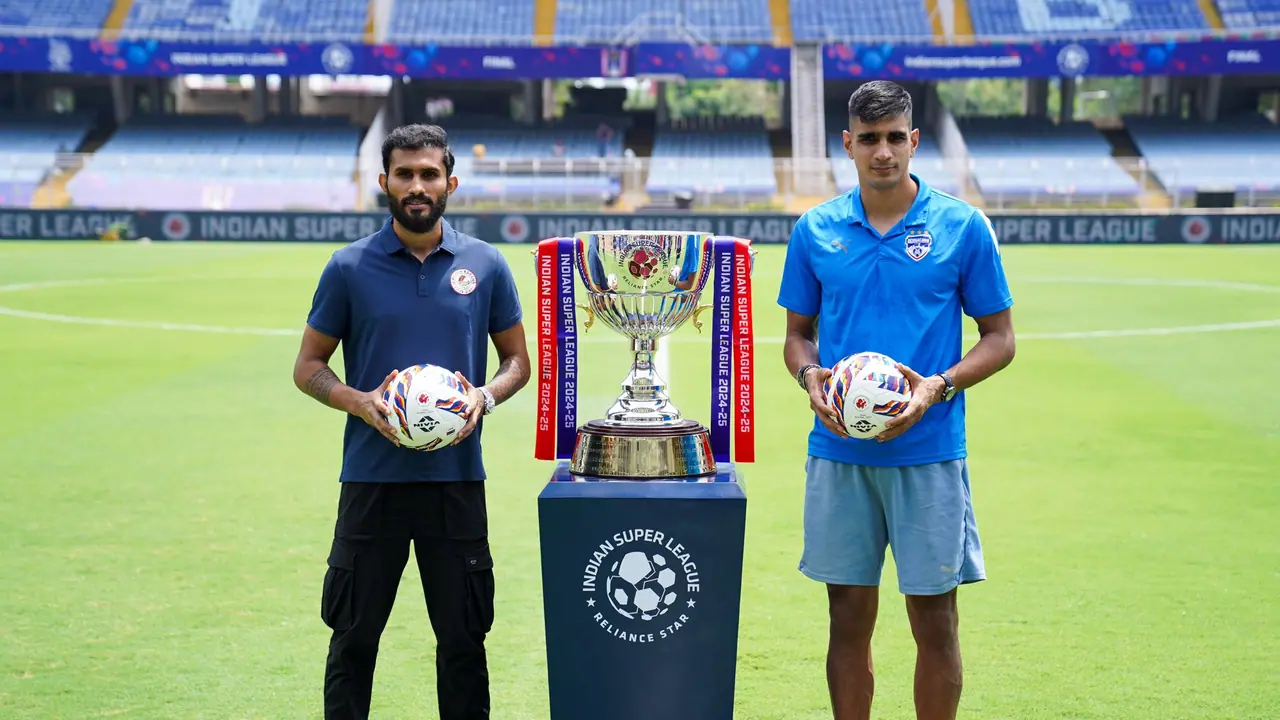 Mohun Bagan SG vs BFC, ISL 2024 25 final Preview: Can MBSG seal the double against gritty BFC at home? Mohun Bagan SG vs BFC, ISL 2024 25 final Preview: Can MBSG seal the double against gritty BFC at home?