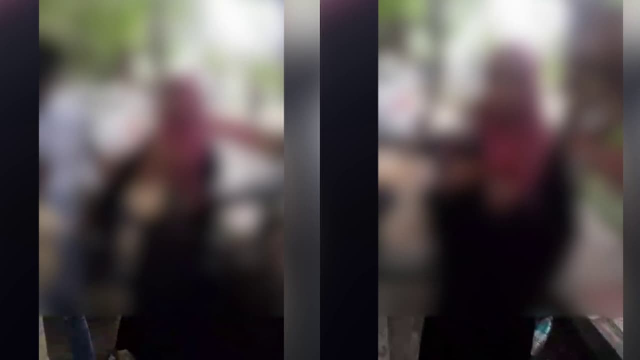 ബെംഗളൂരുവിൽ ബുർഖയിട്ട പെൺകുട്ടിക്ക് നേരെയുണ്ടായ സദാചാര ആക്രമണം; പ്രായപൂർത്തിയാകാത്ത ഒരാൾ അടക്കം 5പേർ അറസ്റ്റിൽ