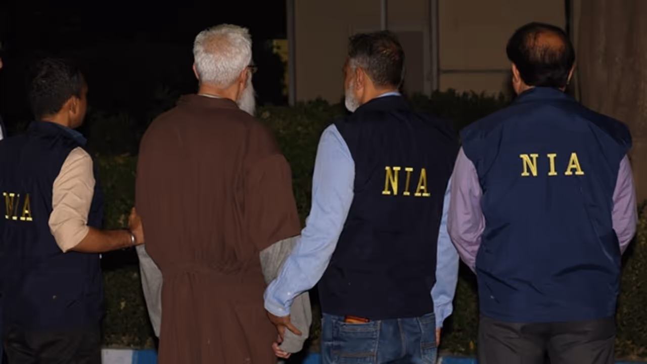 Tahawwur Rana to be confronted with NIA's mystery witness 'B' over 26/11 plot