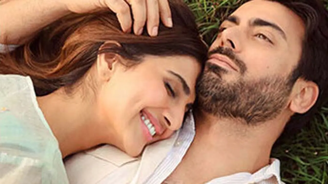 'Khudaya Ishq' teaser: Fawad Khan, Vaani Kapoor's love story to release on THIS date; Check 'Khudaya Ishq' teaser: Fawad Khan, Vaani Kapoor's love story to release on THIS date; Check