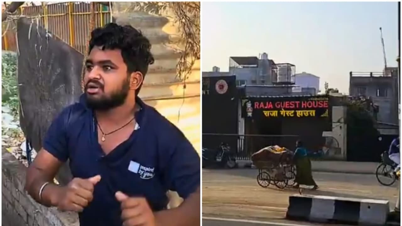 ഗസ്റ്റ് ഹൗസ് ജീവനക്കാരന്റെ മൊബൈൽ ഫോണിൽ കണ്ടത് നിരവധി താമസക്കാരുടെ നഗ്ന ദൃശ്യങ്ങൾ; യുവതിയുടെ പരാതിയിൽ അറസ്റ്റ് ഗസ്റ്റ് ഹൗസ് ജീവനക്കാരന്റെ മൊബൈൽ ഫോണിൽ കണ്ടത് നിരവധി താമസക്കാരുടെ നഗ്ന ദൃശ്യങ്ങൾ; യുവതിയുടെ പരാതിയിൽ അറസ്റ്റ്