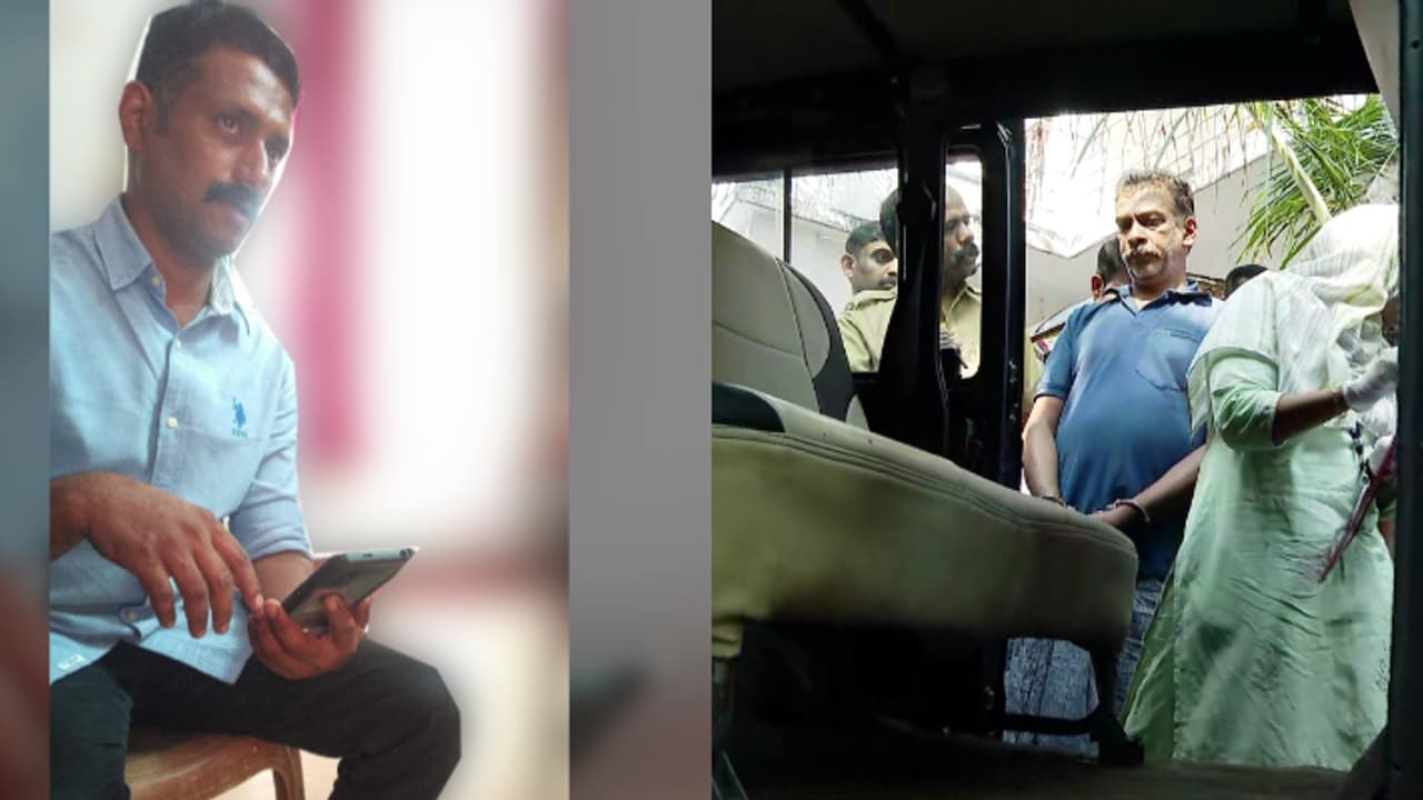 ദൃശ്യം 4 നടപ്പാക്കിയെന്ന് ജോമോൻ പറഞ്ഞത് എബിനോട്; ബിജു കൊലക്കേസിൽ നിര്ണായക വിവരങ്ങളറിയുന്ന പ്രതി അറസ്റ്റിൽ ദൃശ്യം 4 നടപ്പാക്കിയെന്ന് ജോമോൻ പറഞ്ഞത് എബിനോട്; ബിജു കൊലക്കേസിൽ നിര്ണായക വിവരങ്ങളറിയുന്ന പ്രതി അറസ്റ്റിൽ