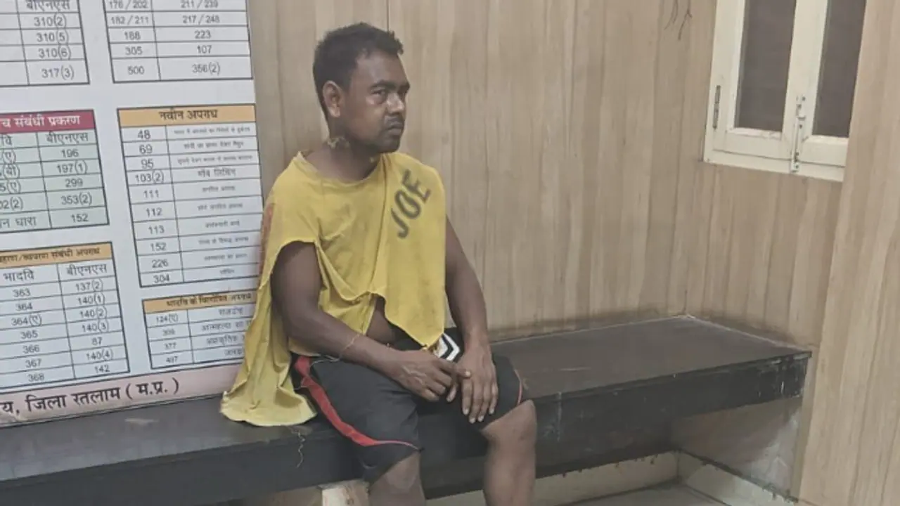 Delhi HORROR: Man rapes multiple dogs in Kailash Nagar, thrashed by locals; arrested [VIDEO]