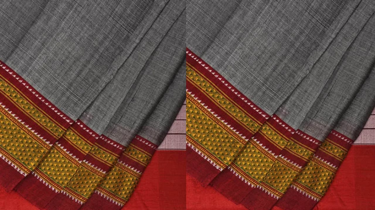 ಉತ್ತರ ಕರ್ನಾಟಕದ ಪಟ್ಟೇದ ಅಂಚು ಸೀರೆಗೆ ಜಿಐ ಟ್ಯಾಗ್: ಗಜೇಂದ್ರಗಡ ನೇಕಾರರ ಸಂಘಕ್ಕೆ ಟ್ಯಾಗ್‌