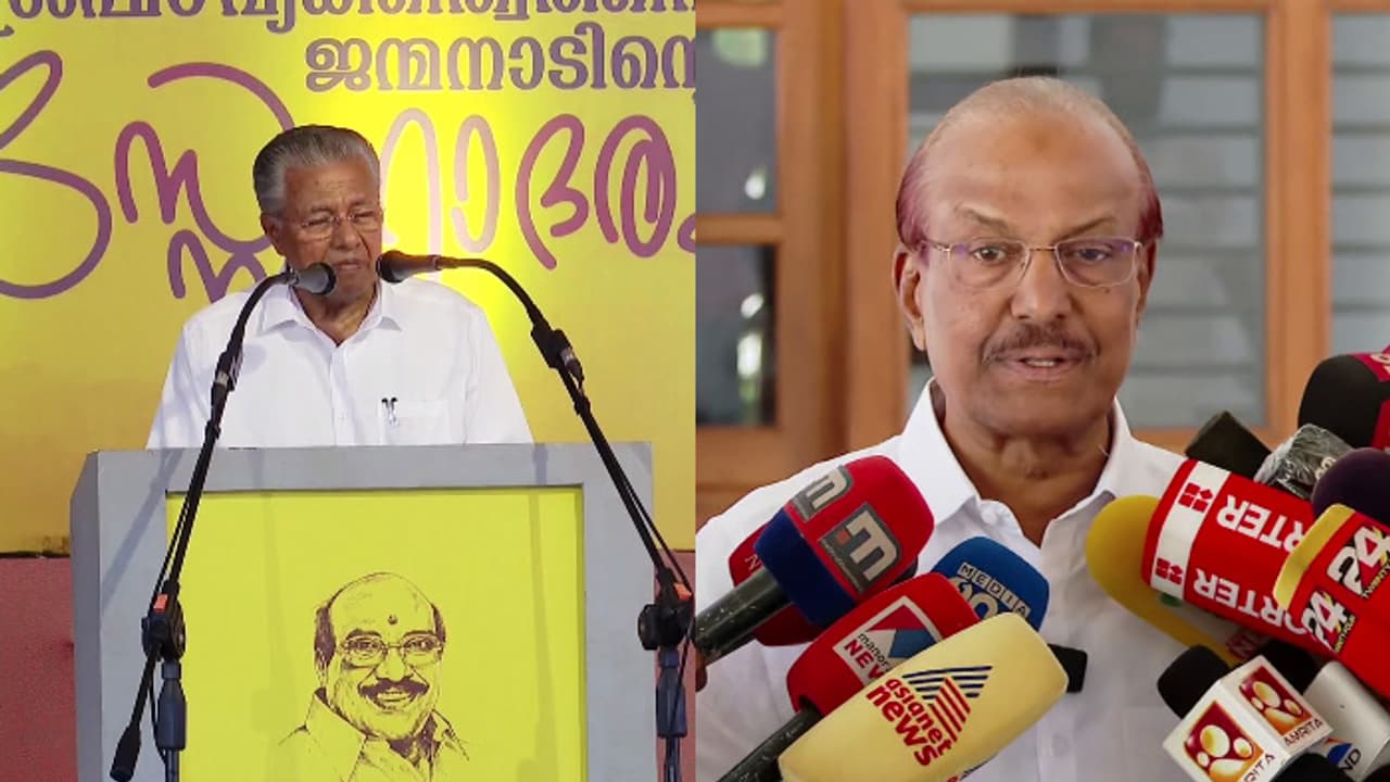 ലീഗിന്റെ മതേതരത്വത്തിന് ആരുടേയും സർട്ടിഫിക്കറ്റ് വേണ്ട, മുഖ്യമന്ത്രിയുടെ പ്രസ്താവനക്കെതിരെ കുഞ്ഞാലിക്കുട്ടി ലീഗിന്റെ മതേതരത്വത്തിന് ആരുടേയും സർട്ടിഫിക്കറ്റ് വേണ്ട, മുഖ്യമന്ത്രിയുടെ പ്രസ്താവനക്കെതിരെ കുഞ്ഞാലിക്കുട്ടി