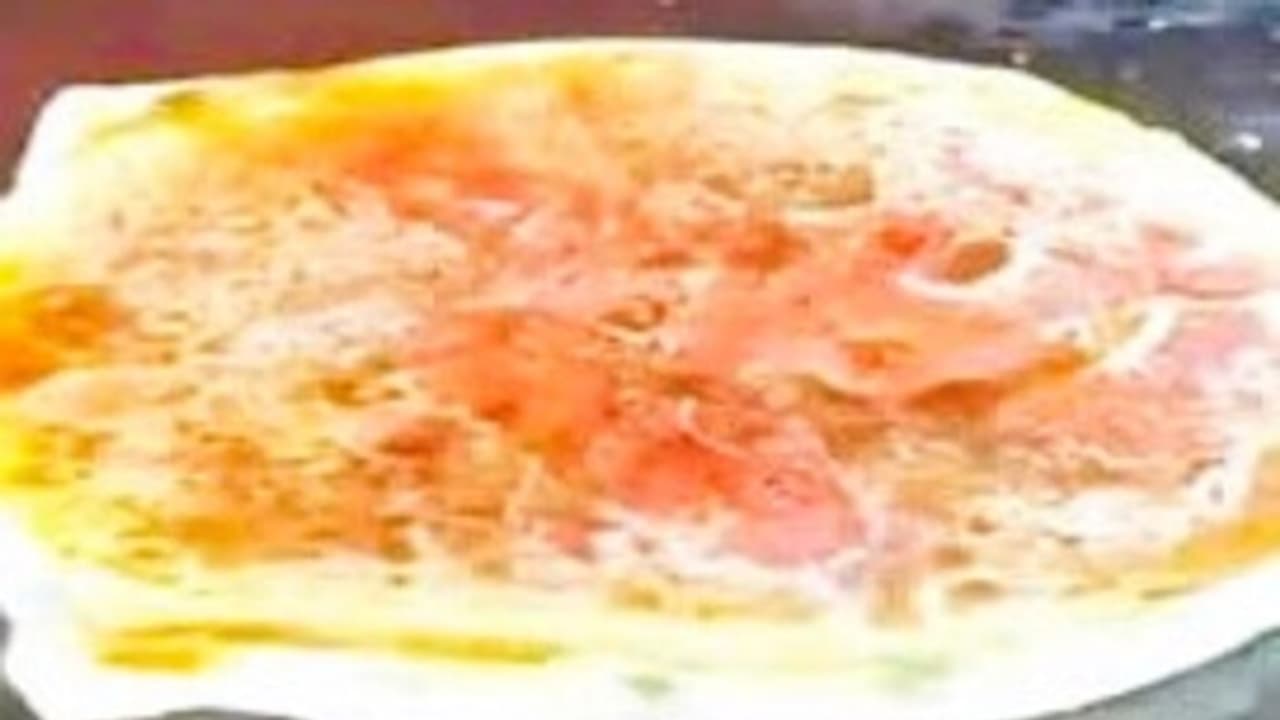 மதுரையை கலக்கும் தர்பூசணி பரோட்டா; உணவு பாதுகாப்பு துறை சொன்ன விஷயம்!!