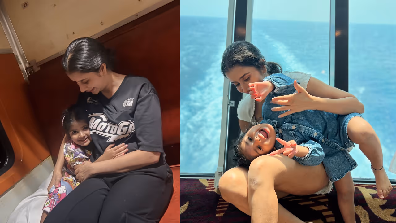 ದುಡ್ಡಿಲ್ಲದೆ ಪೇಟೆ ಖಾಲಿ ಮಾಡಿ, ಹಳ್ಳಿಯಲ್ಲಿ ಬಟ್ಟೆ ಮಾರಾಟ ಮಾಡ್ತಿರೋ ಖ್ಯಾತ ನಟಿ!