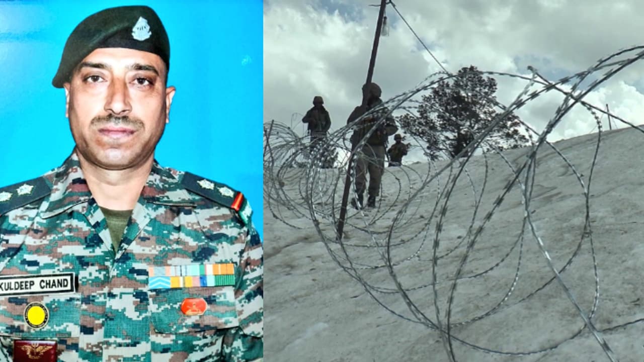 ജമ്മു കശ്മീരിൽ ഏറ്റുമുട്ടൽ; സൈനികന് വീര മൃത്യു; ജെയ്ഷെ കമാന്‍ഡറടക്കം മൂന്നു ഭീകരരെ വധിച്ചു