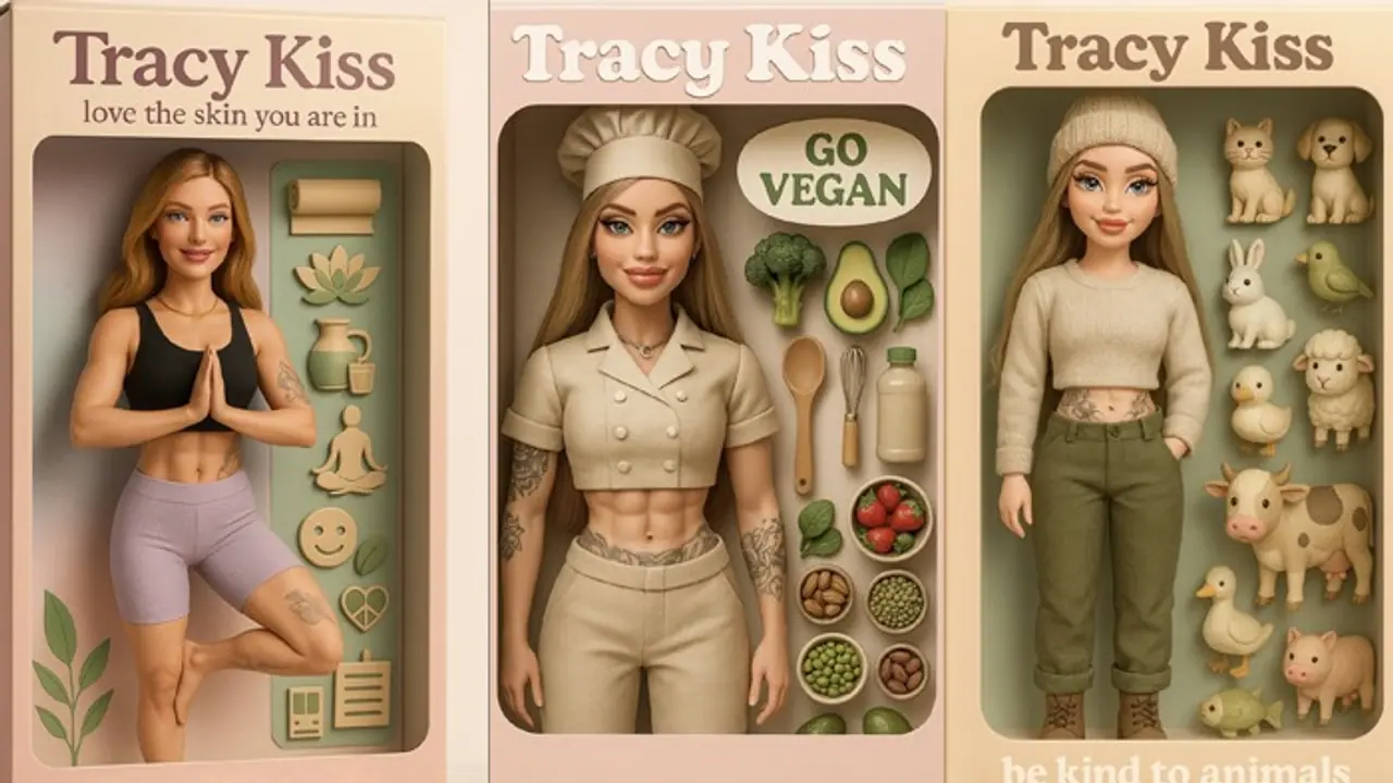 Barbie box trend goes viral: How to transform your photo into AI doll in 5 EASY steps? Barbie box trend goes viral: How to transform your photo into AI doll in 5 EASY steps?