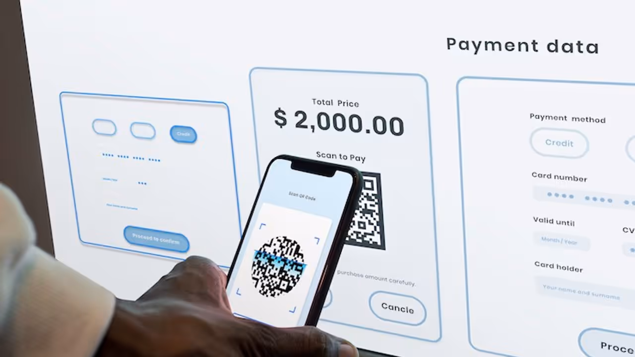 GST on UPI payments over Rs 2,000? Centre dismisses claims as 'false and baseless'