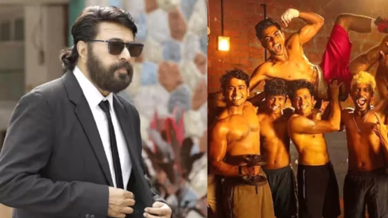 ആദ്യദിനം കേമന്‍ ബസൂക്ക തന്നെ, രണ്ടാം ദിനം മലർത്തിയടിച്ച് 'ജിംഖാന' പിള്ളേർ ! രണ്ട് ദിനത്തിൽ മുന്നിലാര് ?