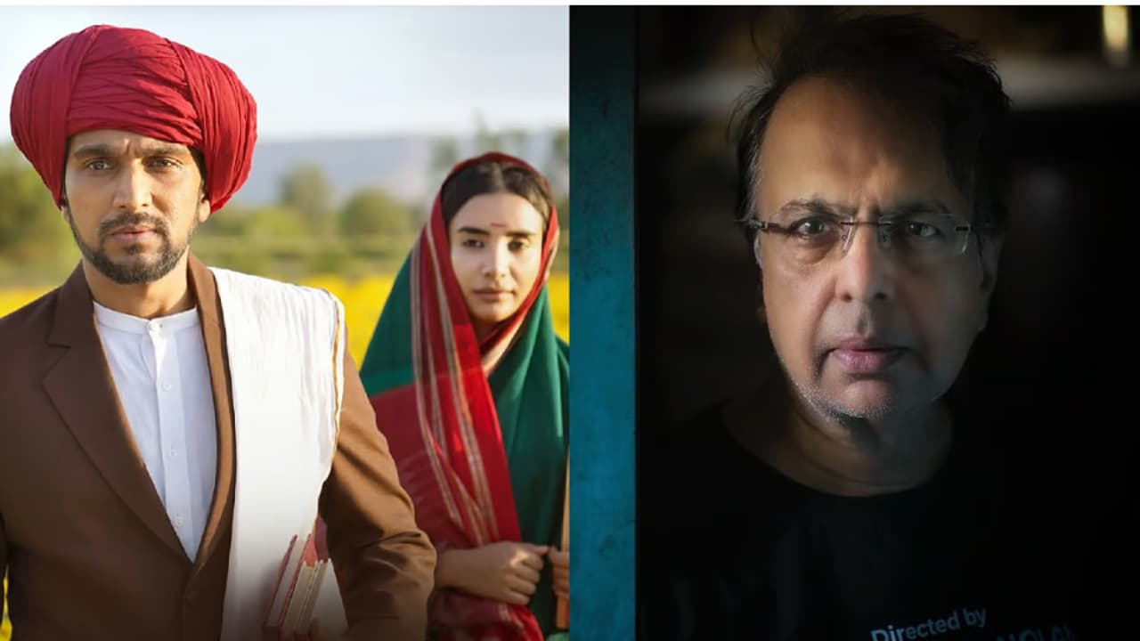 'ഫൂലെ'ചലച്ചിത്ര വിവാദം അനാവശ്യവും, അതിശയോക്തികലര്‍ന്നതുമെന്ന് സംവിധായകന്‍