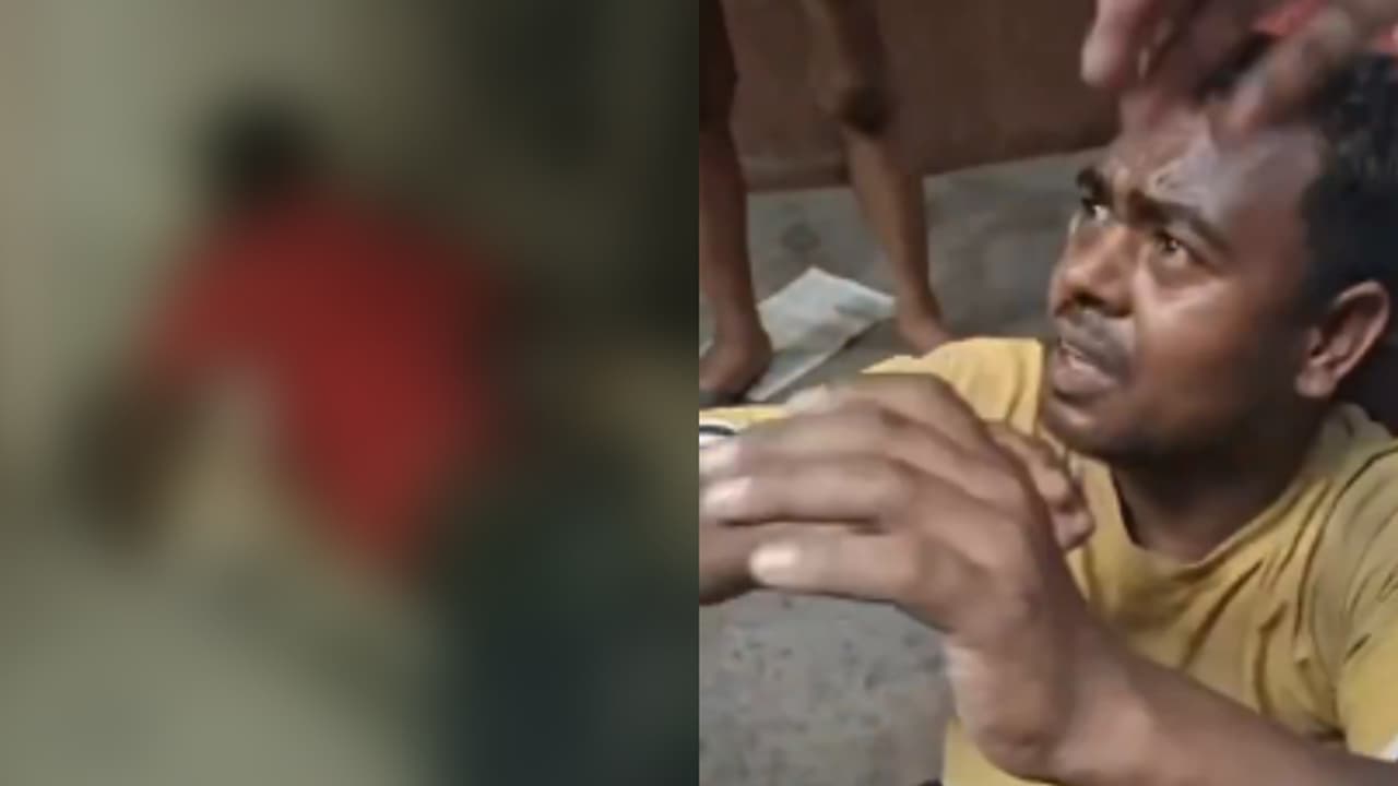 തെരുവുനായകൾക്ക് നേരെ ലൈംഗികാതിക്രമം; വീഡിയോ ദൃശ്യങ്ങൾ സമൂഹമാധ്യമങ്ങളിൽ പ്രചരിച്ചു, യുവാവ് അറസ്റ്റിൽ തെരുവുനായകൾക്ക് നേരെ ലൈംഗികാതിക്രമം; വീഡിയോ ദൃശ്യങ്ങൾ സമൂഹമാധ്യമങ്ങളിൽ പ്രചരിച്ചു, യുവാവ് അറസ്റ്റിൽ