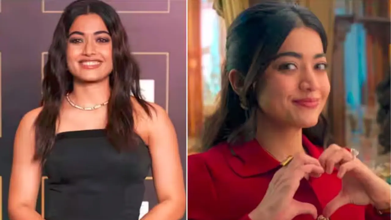 ರಶ್ಮಿಕಾ ಮಂದಣ್ಣ 'ನಿಜ ಹೆಸರು' ಬಯಲು, ಗುಟ್ಟೆಲ್ಲಾ ರಟ್ಟಾಯ್ತು!