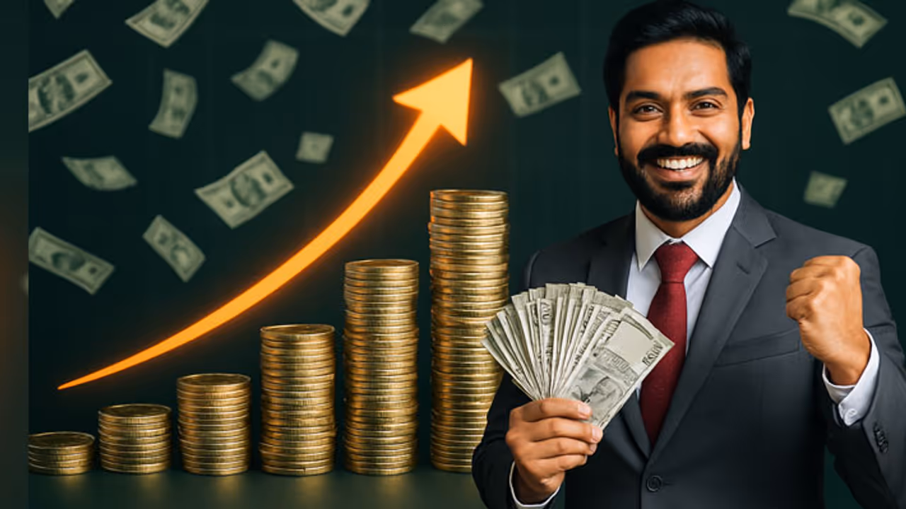 Share Market Share Market