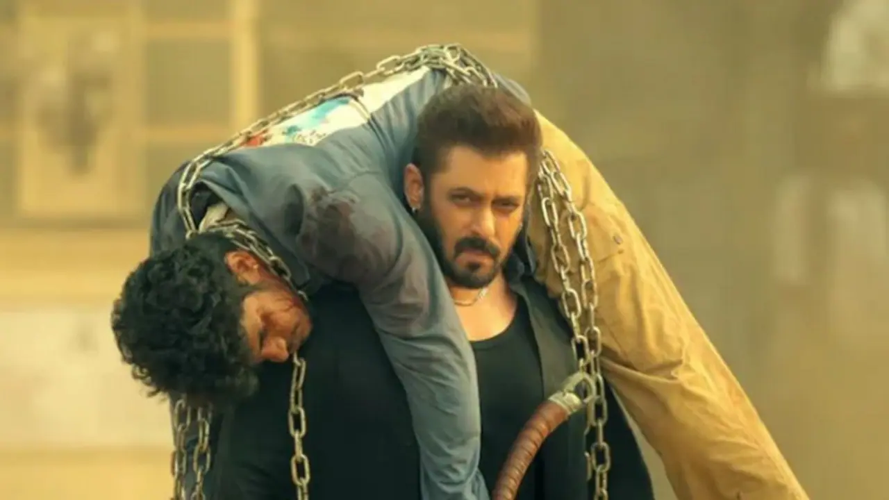 സികന്ദര്‍ വിദേശത്ത് ക്ലിക്കായോ?, സല്‍മാൻ ചിത്രത്തിന്റെ കളക്ഷൻ കണക്കുകള്‍