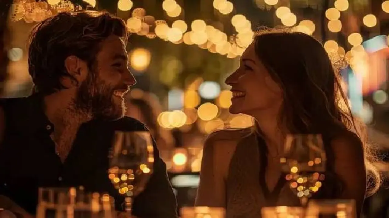 First Date మొదటిసారి క్రష్‌తో డేట్‌కి వెళ్తున్నారా? ఇలా ఇంప్రెస్ చేసేయండి!