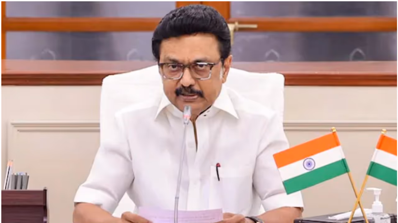 அரசு ஊழியர்களுக்கு அகவிலைப்படி 2% உயர்வு! மொத்தம் 9 முத்தான அறிவிப்புகளை வெளியிட்ட முதல்வர் ஸ்டாலின்! 