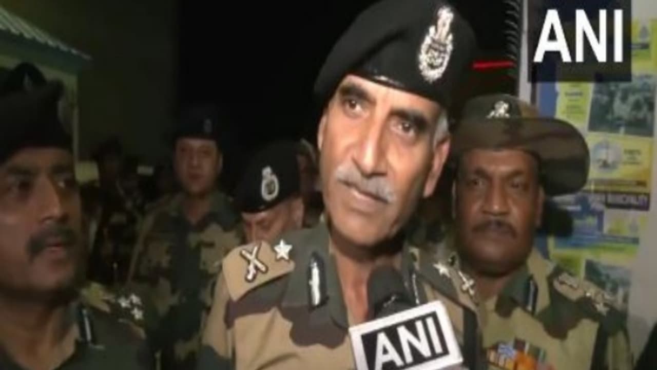 Murshidabad violence: BSF deploys five companies after Calcutta High Court order amid Waqf Act clashes