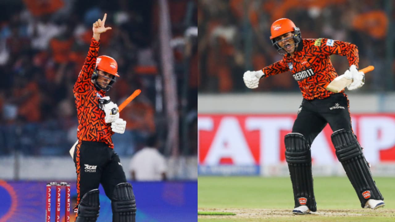 കെ എല്‍ രാഹുലിന്‍റെ 132 പഴങ്കഥ, അഭിഷേക് ശര്‍മ്മയുടെ 141 റണ്‍സ് ഐപിഎല്ലില്‍ ഇന്ത്യക്കാരന്‍റെ ഉയര്‍ന്ന സ്കോര്‍ 