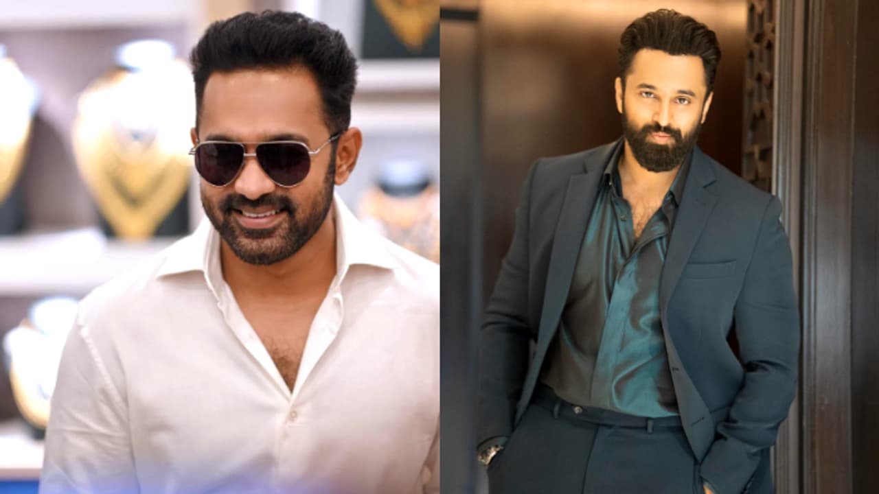 മികച്ച നടന് ആസിഫ് അലി, പാന് ഇന്ത്യന് താരം ഉണ്ണി മുകുന്ദന്; രാമു കാര്യാട്ട് അവാർഡുകള് പ്രഖ്യാപിച്ചു മികച്ച നടന് ആസിഫ് അലി, പാന് ഇന്ത്യന് താരം ഉണ്ണി മുകുന്ദന്; രാമു കാര്യാട്ട് അവാർഡുകള് പ്രഖ്യാപിച്ചു