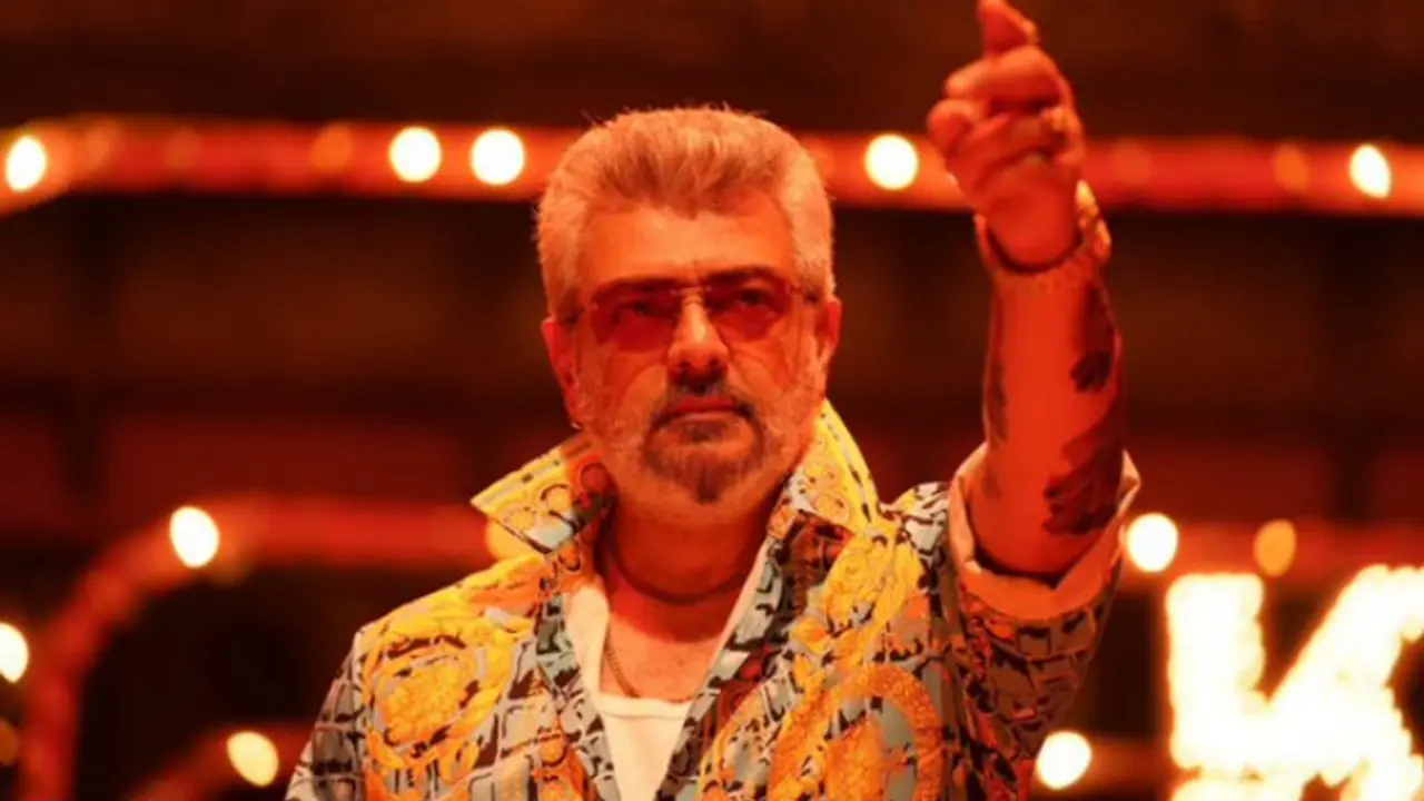 ഇതാണ് ചുട്ട മറുപടി, വിമര്ശനങ്ങളെ കാറ്റില്പ്പറത്തി, ഗുഡ് ബാഡ് അഗ്ലി ആ വമ്പൻ നേട്ടത്തിലെത്തി ഇതാണ് ചുട്ട മറുപടി, വിമര്ശനങ്ങളെ കാറ്റില്പ്പറത്തി, ഗുഡ് ബാഡ് അഗ്ലി ആ വമ്പൻ നേട്ടത്തിലെത്തി