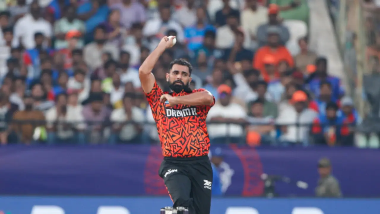 ഇതിലും വലുത് വരാനിരുന്നതാ; ഐപിഎല്‍ നാണക്കേട് പേരിലായി മുഹമ്മദ് ഷമി, വഴങ്ങിയത് 75 റണ്‍സ്