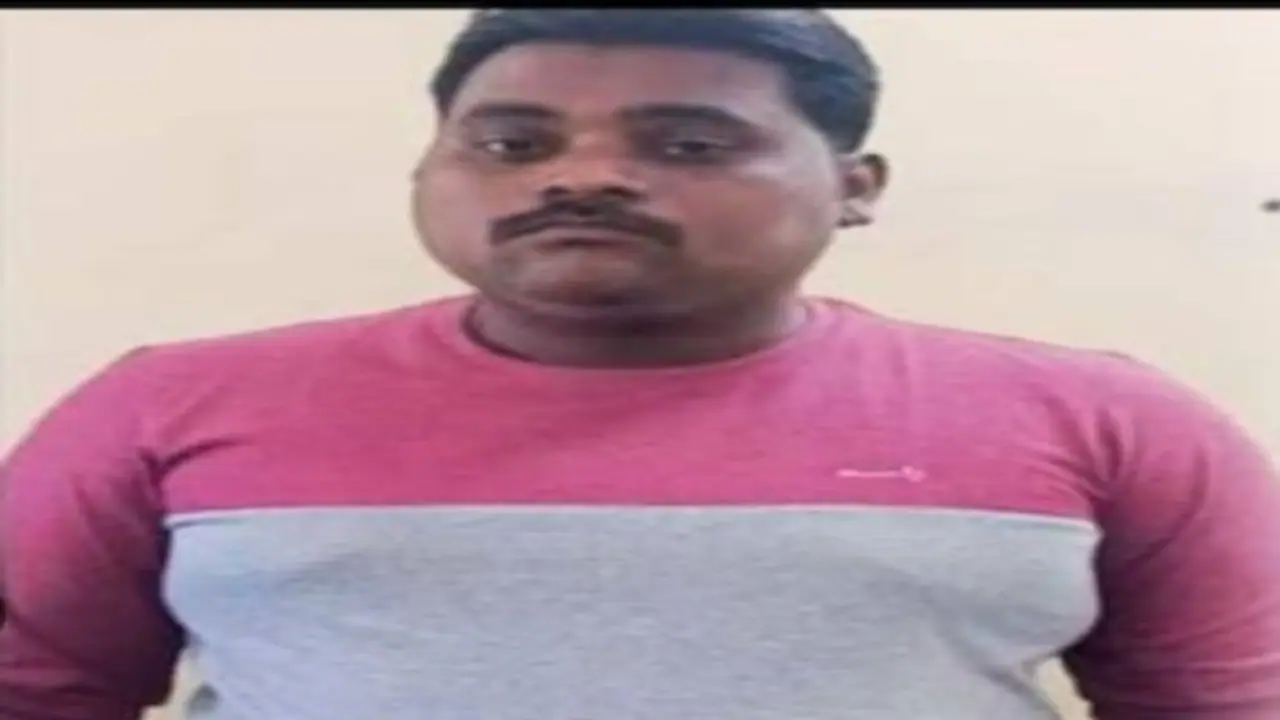 Vishal Gawli, accused of kidnapping, raping & murdering minor girl in Kalyan, dies by suicide in Mumbai jail