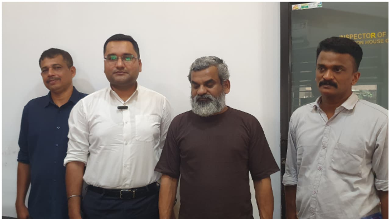 പെൺകുട്ടിയെ പീഡിപ്പിച്ച് റിയാദിലേക്ക് മുങ്ങി, വിടാതെ കേരള പൊലീസ്, ഇന്റർപോളിന്റെ സഹായത്താൽ അബ്ദുല്‍ അസീസ് വലയിൽ