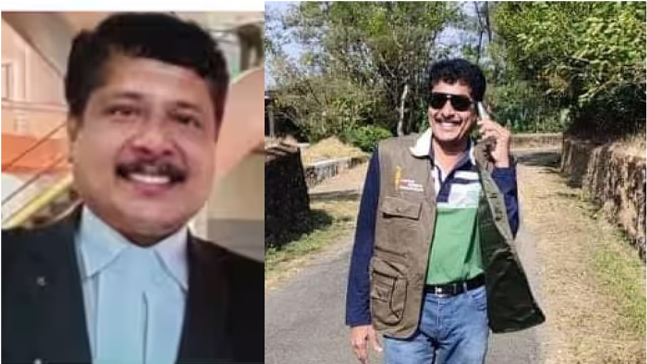 പിജി മനുവിൻ്റെ മരണം; നഷ്ടപരിഹാരമെന്ന ജോൺസൻ്റെ ആഗ്രഹം അംഗീകരിച്ചില്ല, പ്രതി നിരന്തരം വേണ്ടയാടിയെന്ന് പൊലീസ് പിജി മനുവിൻ്റെ മരണം; നഷ്ടപരിഹാരമെന്ന ജോൺസൻ്റെ ആഗ്രഹം അംഗീകരിച്ചില്ല, പ്രതി നിരന്തരം വേണ്ടയാടിയെന്ന് പൊലീസ്