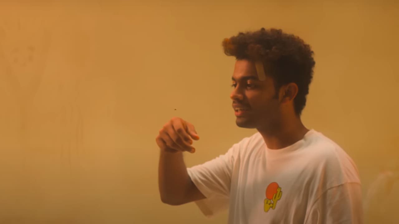 മാത്യു തോമസിന്റെ നായികയായി ഈച്ച! 3ഡി ചിത്രം 'ലൗലി ' മെയ് 2 ന് തിയറ്ററുകളിൽ മാത്യു തോമസിന്റെ നായികയായി ഈച്ച! 3ഡി ചിത്രം 'ലൗലി ' മെയ് 2 ന് തിയറ്ററുകളിൽ