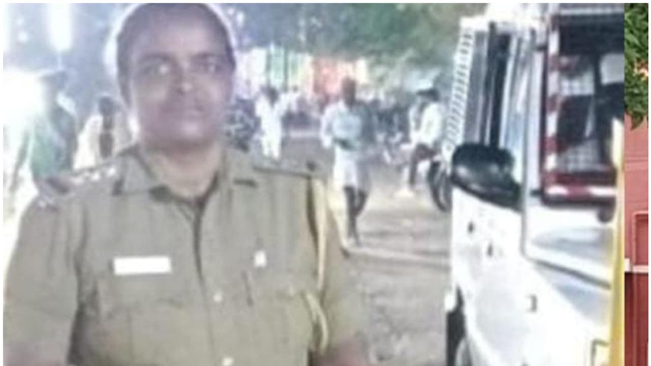 സ്റ്റേഷനിൽ ഒപ്പിടാൻ വന്നപ്പോൾ ഇൻസ്പെക്ടറായ മേരി പ്രതിയെ കാണണമെന്ന് പറഞ്ഞു; ചോദിച്ചത് 30,000, പിന്നെ നടന്നത്!