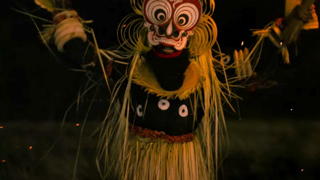 ഈ മാസം18 ന് തിയറ്ററുകളില്‍; 'ഹത്തനെ ഉദയ' ടീസര്‍ എത്തി