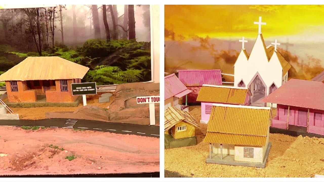 ഈ ഗ്രാമത്തിന് ഇതല്ലാതെ മറ്റെന്ത് പേര് നൽകും? ആരും കൊതിക്കുന്ന ഗ്രാമം കാണാൻ കനകക്കുന്നിൽ വൻതിരക്ക്! ഈ ഗ്രാമത്തിന് ഇതല്ലാതെ മറ്റെന്ത് പേര് നൽകും? ആരും കൊതിക്കുന്ന ഗ്രാമം കാണാൻ കനകക്കുന്നിൽ വൻതിരക്ക്!